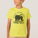 Buscar tejón niño ropa Casa hufflepuff