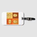 Buscar vegan etiquetas para maletas Vegetal