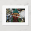 Buscar costurera postales Vintage