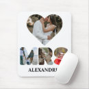 Buscar mr alfombrillas de raton Pareja