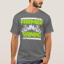 Buscar ganadero camisetas Granja