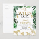 Buscar safari africano tarjetas Para niños