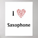 Buscar saxofón posters Correa