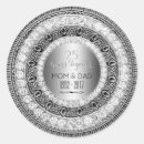 Buscar aniversario de 25 años pegatinas Para todos