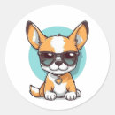 Buscar perros de juguete pegatinas Cachorro