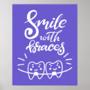 Buscar ortodoncia posters Sonrisa con llaves