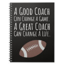 Buscar entrenador de fútbol cuadernos Para todos