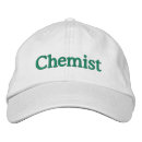 Buscar científico gorras Químico