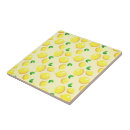 Buscar amarillo limón azulejos Cítrico