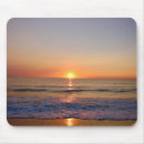 Buscar playa alfombrillas de raton Amanecer