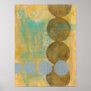 Buscar abstracto contemporáneo arte Marrón