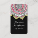 Buscar zen spa tarjetas de visita Holístico