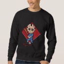 Buscar horror sudaderas Enmascarar