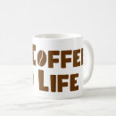 Buscar decaf tazas Frío