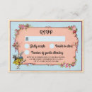 Buscar alicia tarjetas rsvp Conejo
