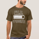 Buscar phinished camisetas Investigador