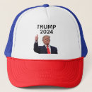 Buscar donald trump camionero gorras Político