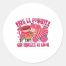 Buscar valencia pegatinas Día de san valentín