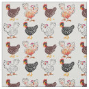 Buscar rural telas Gallinas