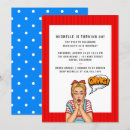 Buscar cómic invitaciones General y unisex