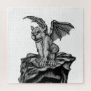 Buscar tatuajes puzzles Retro