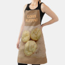 Buscar muffins delantales Desayuno