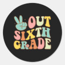 Buscar graduación feliz pegatinas Profesores