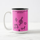 Buscar ritmo tazas Melodía