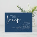 Buscar almuerzo del día de fiesta invitaciones Para todos