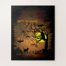 Buscar búho grande puzzles Noche