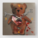 Buscar bear relojes de pared General y unisex