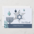 Buscar judíos invitaciones Para todos