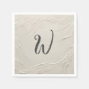 Buscar textura servilletas de papel Invitados