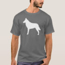 Buscar malinois belgas camisetas Perros