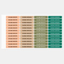 Buscar empresa etiquetas Para niños