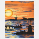 Buscar sunrise mantas Puesta de sol