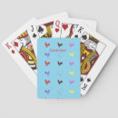 Buscar granjero barajas de cartas Gallinas