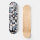 Buscar rosas azules tablas de skate Retro