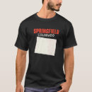 Buscar springfield camisetas Estados unidos