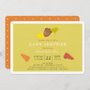 Buscar acorn invitaciones Otoño