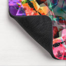 Buscar neon alfombrillas de raton Estrella