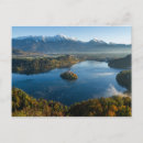 Buscar lago sangrado postales Eslovenia
