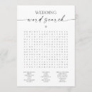 Buscar crucigrama postales Moderno