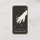 Buscar tarot tarjetas de visita Alternativa