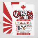 Buscar canada invitaciones Canadiense