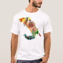 Buscar amor roma camisetas Pizza