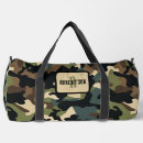 Buscar camo bolsos Negro