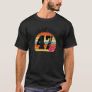 Buscar 47 años camisetas Vintage