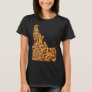 Buscar idaho camisetas Patatas