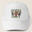 Buscar rat gorras Rata de gimnasia